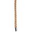 Веревка Guilty Pleasure Premium Collection Bondage Rope 10m, телесная - Фото №2