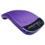 Клиторальный вибратор Amor Vibratissimo Panty Buster, фиолетовый - Фото №5