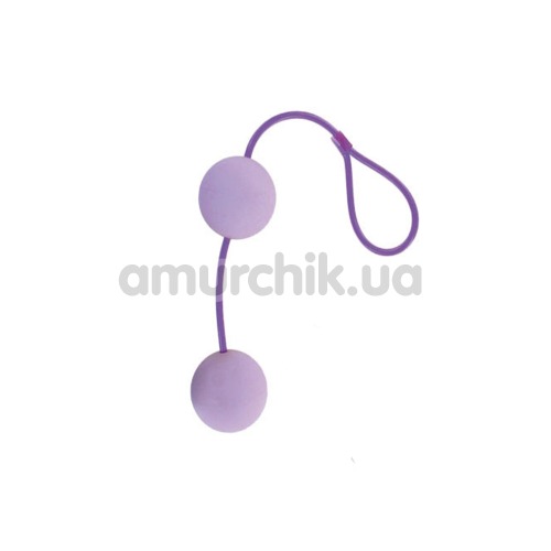 Набор Lady Sensation Kit Lilac, фиолетовый