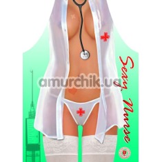 Фартук Sexy Nurse - Фото №1