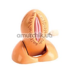 Шагающая вагина Flippin' Pussy - Фото №1