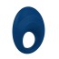 Віброкільце OVO B5, синє - Фото №2
