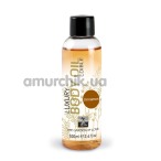 Массажное масло Shiatsu Luxury Body Oil Cinnamon - корица, 100 мл - Фото №1