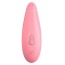 Симулятор орального секса для женщин Womanizer The Original Premium ECO, розовый - Фото №4