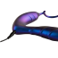 Вибростимулятор простаты с эрекционным кольцом Hueman Black Hole Remote-Controlled Anal Vibrator, фиолетовый - Фото №4