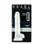 Фаллоимитатор Addiction Pearl 7.5 + вибропуля Power Bullet, белый - Фото №5