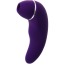 Симулятор орального секса для женщин Erotist Coxy, фиолетовый - Фото №6