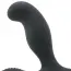 Вібростимулятор простати з електростимуляцією Anal Fantasy Elite Collection Electro Stim Prostate Vibe, чорний - Фото №6