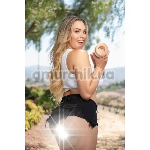 Fleshlight Mia Malkova Headshot (Флешлайт Міа Малкова Хедшот)