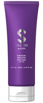 Лубрикант Solution by Zini - Nurunuru Solution