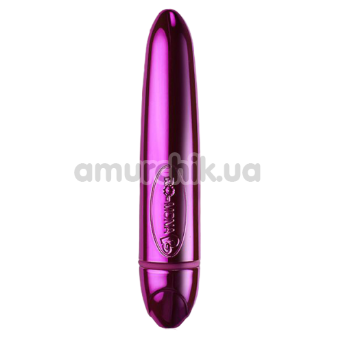 Клиторальный вибратор Rocks-Off RO-Mona 7 Speed Elegantly Sensual, розовый