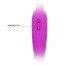Универсальный массажер Pretty Love Power Wand, фиолетовый - Фото №11