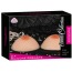 Накладная грудь Cottelli Collection Silicone Breasts, телесная - Фото №4