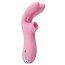Симулятор орального секса для женщин Pretty Love Ralap, розовый - Фото №3
