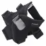 Фиксатор на ногу для секс-игрушек Sportsheets Pivot Flex Foot Strap On, черный - Фото №3