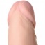 Насадка на пенис XLover Penis Extender 16.5 см, телесная - Фото №7