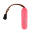 Клиторальный вибратор Magic Wireless Bullet, розовый - Фото №1