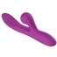 Вибратор Boss Series Air Pulsing Massager, фиолетовый - Фото №10