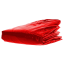 Простирадло Taboom Wet Play King Size Bedsheet, червоне - Фото №1