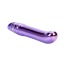 Вибратор для точки G Precious Metal Jewels Sensuous G, фиолетовый - Фото №6