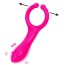 Вибратор Vibration Clip CR-RE001, розовый - Фото №3