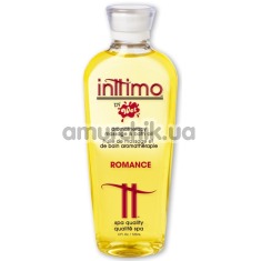 Масажна олія Wet Intimo Romance - Фото №1