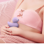 Симулятор орального секса для женщин с вибрацией CuteVibe Ducky, фиолетовый - Фото №5