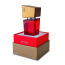Парфуми з феромонами Shiatsu Pheromone Fragrance Women Red для жінок, 15 мл - Фото №4