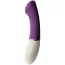 Вибратор Lelo Gigi 3 Plum (Лело Джиджи 3 Плам), фиолетовый - Фото №4