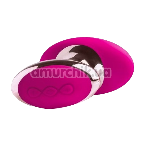 Кліторальний вібратор Female Dream Femme Toys, рожевий