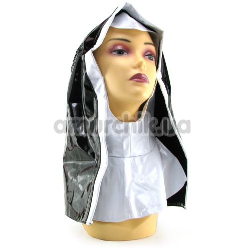 Костюм монахини Nasty Nun Kit