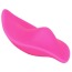 Клиторальный вибратор Panty Vibe Mini Wearable Vibrator, розовый - Фото №9