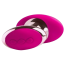 Кліторальний вібратор Female Dream Femme Toys, рожевий - Фото №3