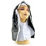 Костюм монахини Nasty Nun Kit - Фото №4