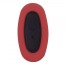 Вібростимулятор простати для чоловіків Nexus G-Play Plus Large, червоний - Фото №2