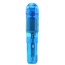 Клиторальный вибратор Mini-Mite Vibrator, голубой - Фото №3