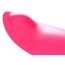 Клиторальный вибратор Magic Motion Candy Smart Wearable, розовый - Фото №10