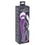 Универсальный массажер Women's Spa Mini Massager, фиолетовый - Фото №4