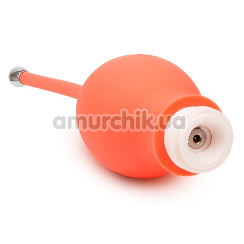 Вагінальні кульки We - Vibe Bloom Orange (ві вайб блум помаранчеві)