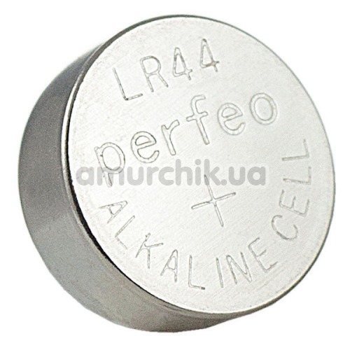 Батарейки Perfeo LR44 Alkaline Cell, 2 шт