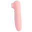 Симулятор орального секса для женщин Basic Luv Theory Irresistible Touch, розовый - Фото №2