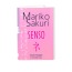 Духи с феромонами Mariko Sakuri Senso для женщин, 1 мл - Фото №1