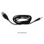 Анальная пробка с вибрацией MR Play Super Rower Vibrating Anal Plug, черная - Фото №6