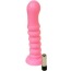 Вибратор Grrl Toyz Bubble Gum, розовый - Фото №3