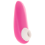 Симулятор орального секса для женщин Womanizer Starlet 3, розовый - Фото №2