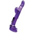 Вибратор A-Toys High-Tech Fantasy 765011, фиолетовый - Фото №2