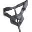 Страпон King Cock Strap-on Harness, 21.6 см телесный - Фото №9