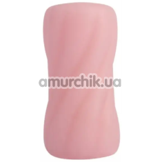 Мастурбатор Cosy Stamina Masturbator Pleasure Pocket, рожевий - Фото №1