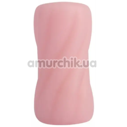 Мастурбатор Cosy Stamina Masturbator Pleasure Pocket, розовый - Фото №1
