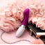 Вібратор Lelo Gigi Deep Rose 2 (Лело Джіджі Діп Роуз 2), пурпурний - Фото №14